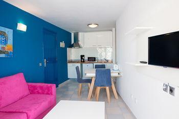 Apartamentos Caribe II Playa del Inglés Eksteriør billede