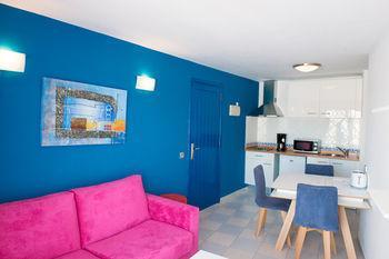 Apartamentos Caribe II Playa del Inglés Eksteriør billede