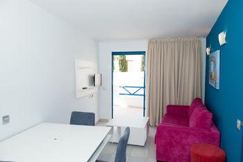 Apartamentos Caribe II Playa del Inglés Eksteriør billede