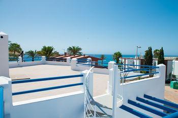 Apartamentos Caribe II Playa del Inglés Eksteriør billede