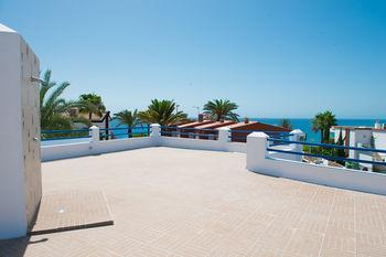 Apartamentos Caribe II Playa del Inglés Eksteriør billede