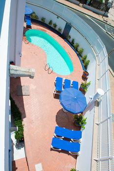 Apartamentos Caribe II Playa del Inglés Eksteriør billede