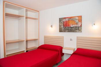 Apartamentos Caribe II Playa del Inglés Eksteriør billede