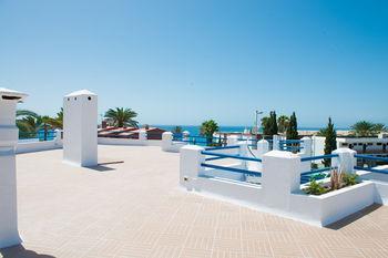 Apartamentos Caribe II Playa del Inglés Eksteriør billede